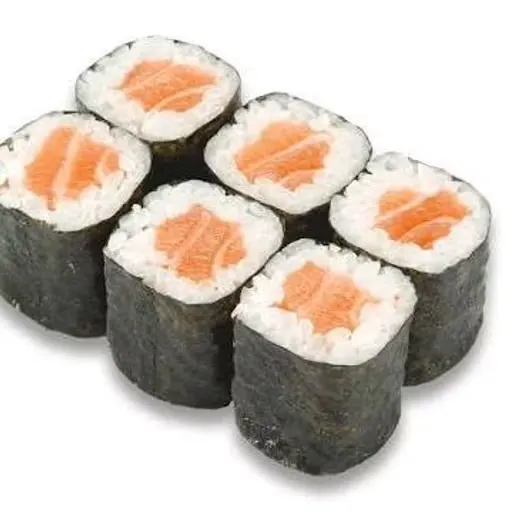 Сяке маки