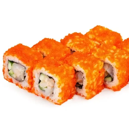 Калифорния с креветкой