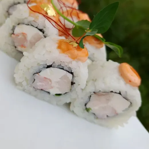 Эби -Чикен 🥭