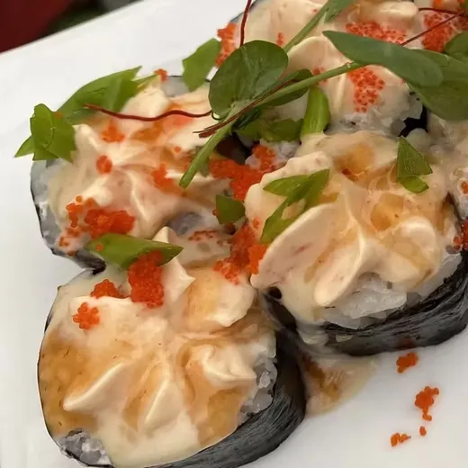 Поке -ролл