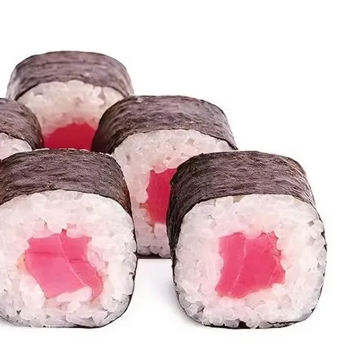 Мини с тунцом