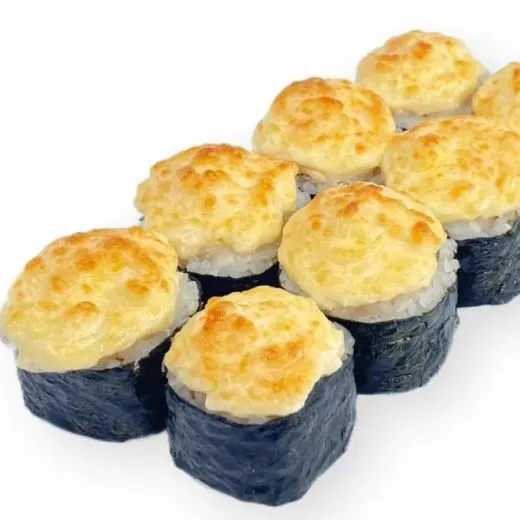 Чикен чиз 🧀