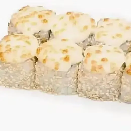 Эби - чиз 🍤