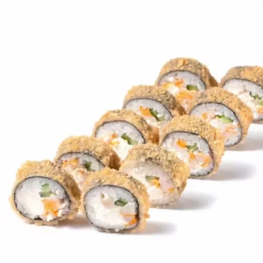 Жаренный кенши