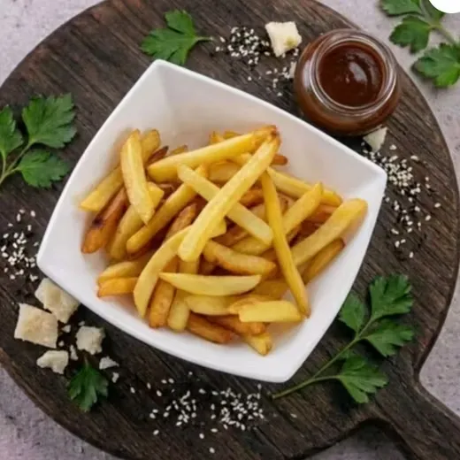 Картофель фри