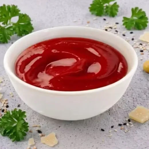 Кетчуп