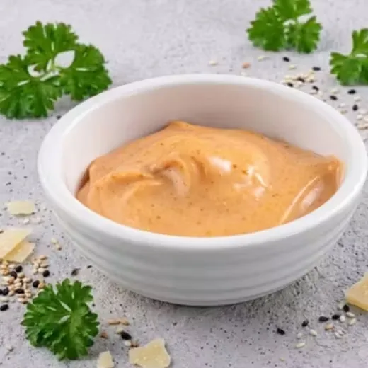 Спайси соус 🌶️