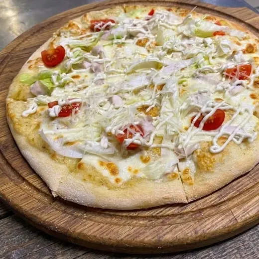 Цезарь