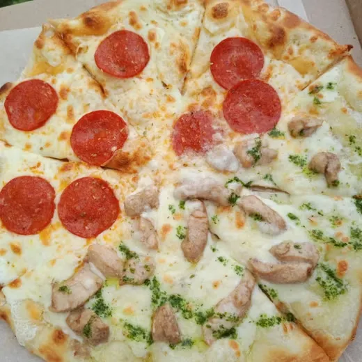 2 Вкуса